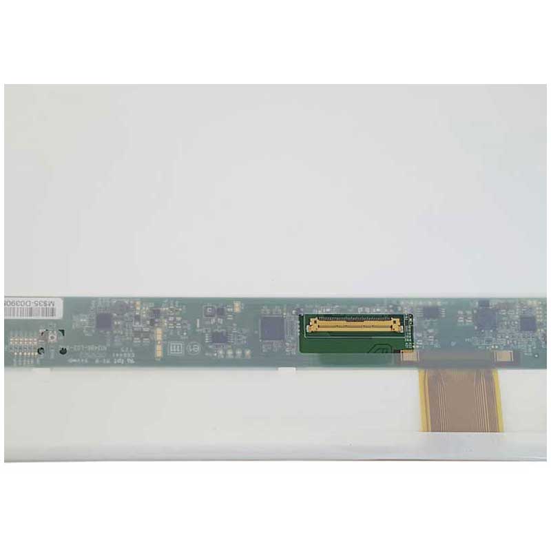 LED لپ تاپ 13.4 اینچ ضخیم 40 پین HP Pavilion DV3