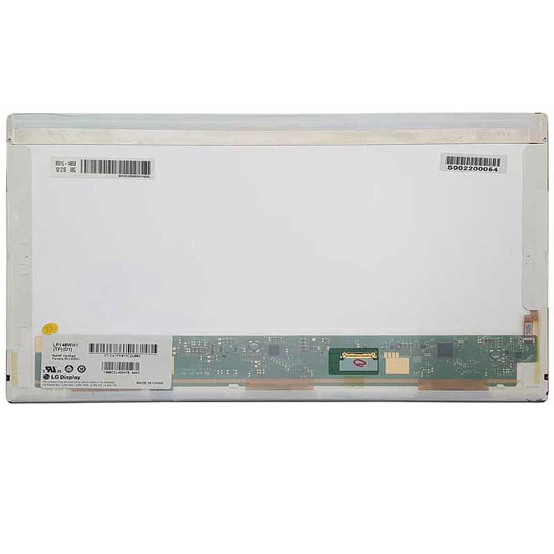 ال ای دی لپ تاپ 14.0 اینچ AUO B140XW01 V.4 ضخیم 30 پین برای HP EliteBook 8440