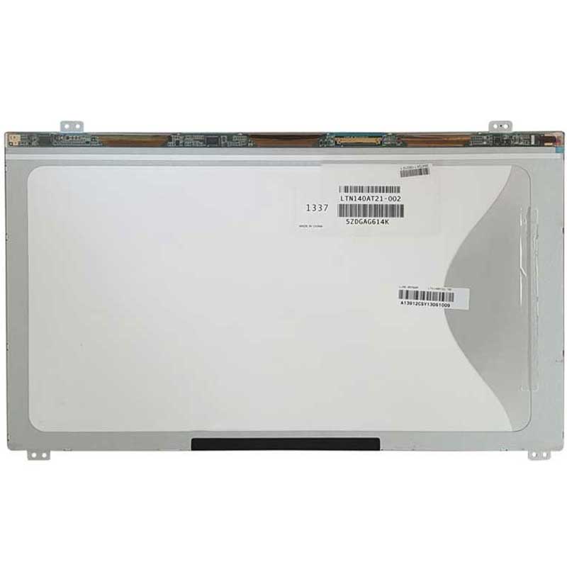 ال ای دی لپ تاپ 14.0 اینچ Samsung LTN140AT21-002 نازک 40 پین