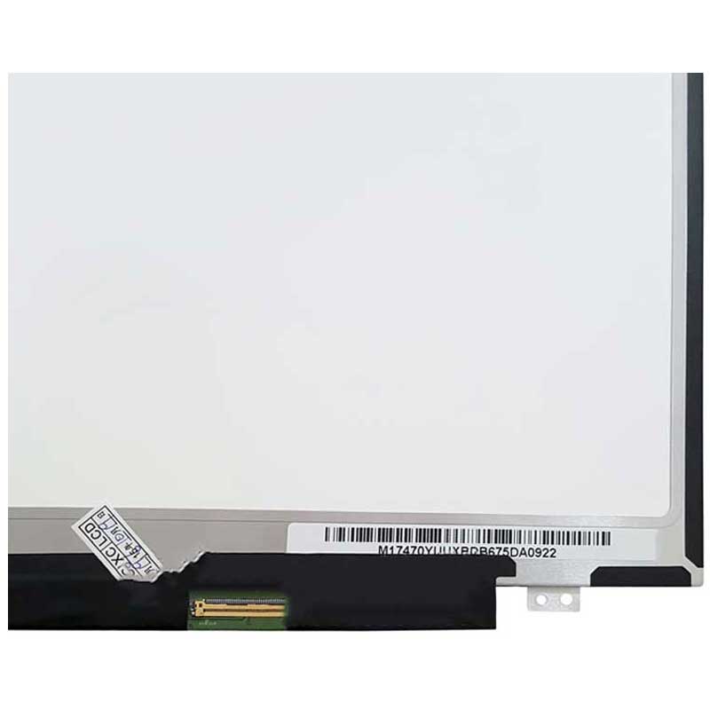 ال ای دی لپ تاپ 14.0 اینچ BOE NV140FHM-N43 نازک 30 پین Full HD-IPS