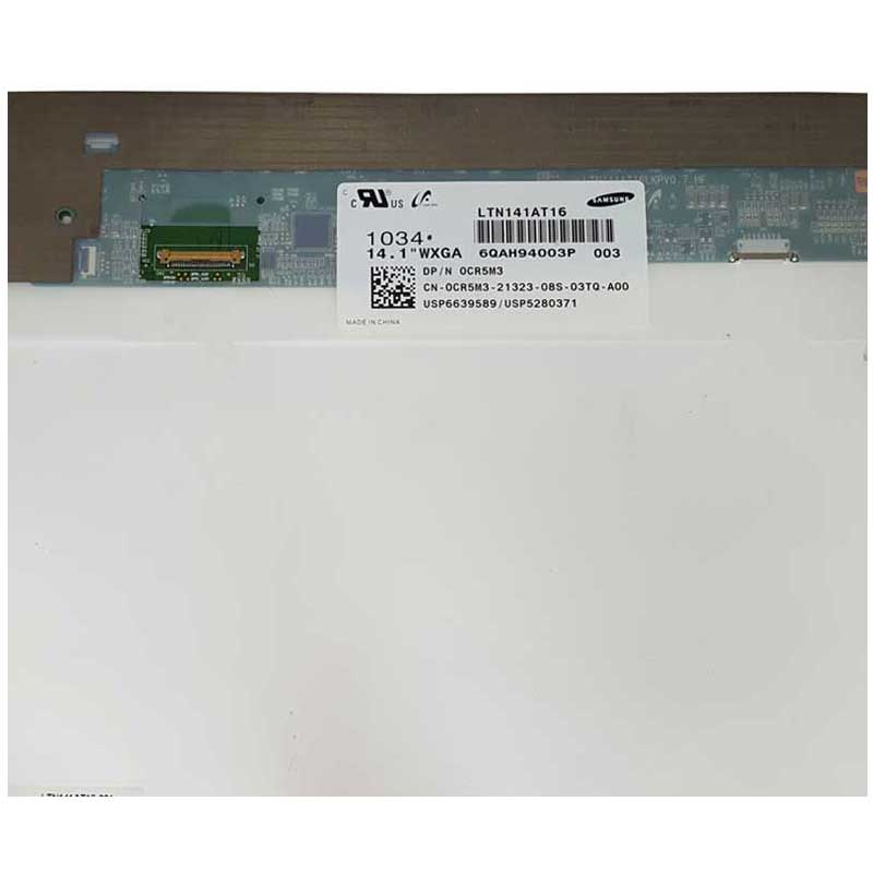 ال ای دی لپ تاپ 14.1 اینچ ضخیم مات 30 پین DELL Latitude E6410