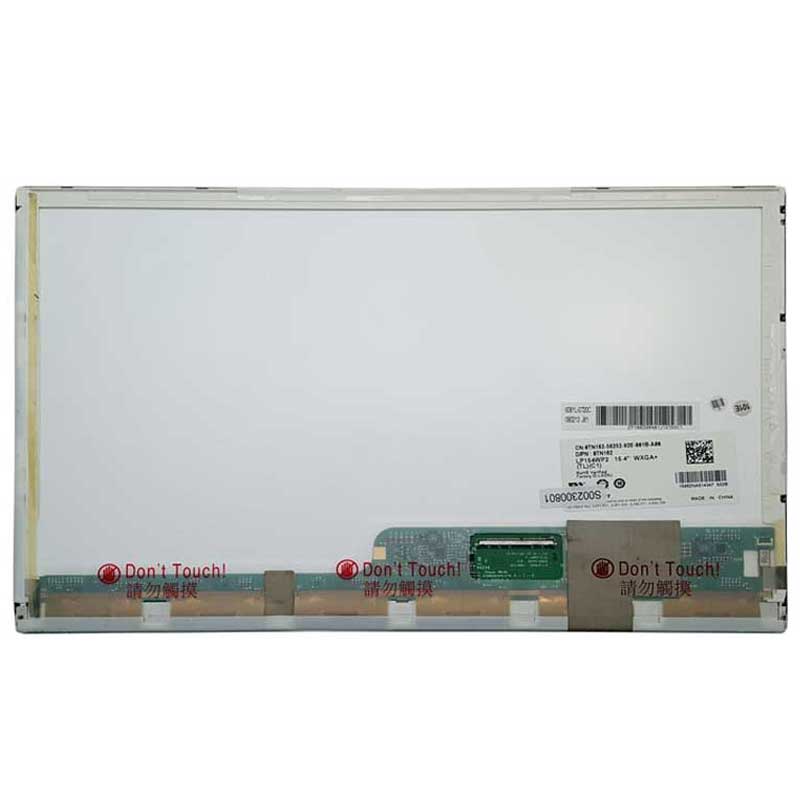ال ای دی لپ تاپ 15.4 اینچ ضخیم 50 پین DELL Latitude E6500