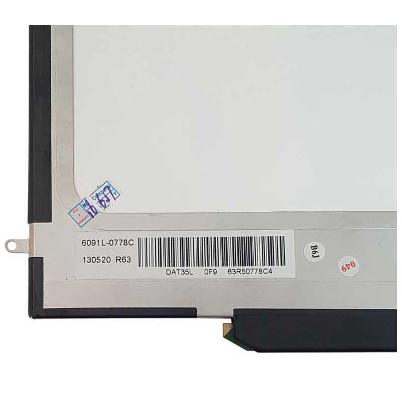 ال ای دی لپ تاپ 15.4 اینچ LG LP154WP3-TL A3 نازک 40 پین Apple