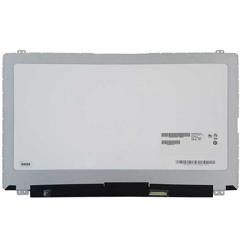 ال ای دی لپ تاپ 15.6 اینچ AUO B156XTT01.0_Touch نازک 40 پین