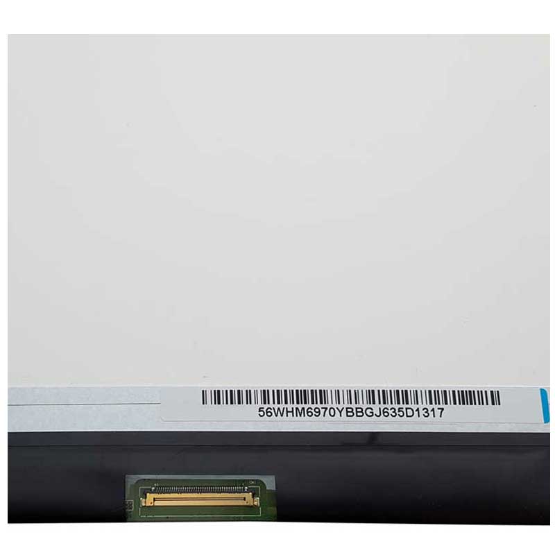 ال ای دی لپ تاپ 15.6 اینچ BOE NT156WHM-N10 V5.0 نازک براق 40 پین