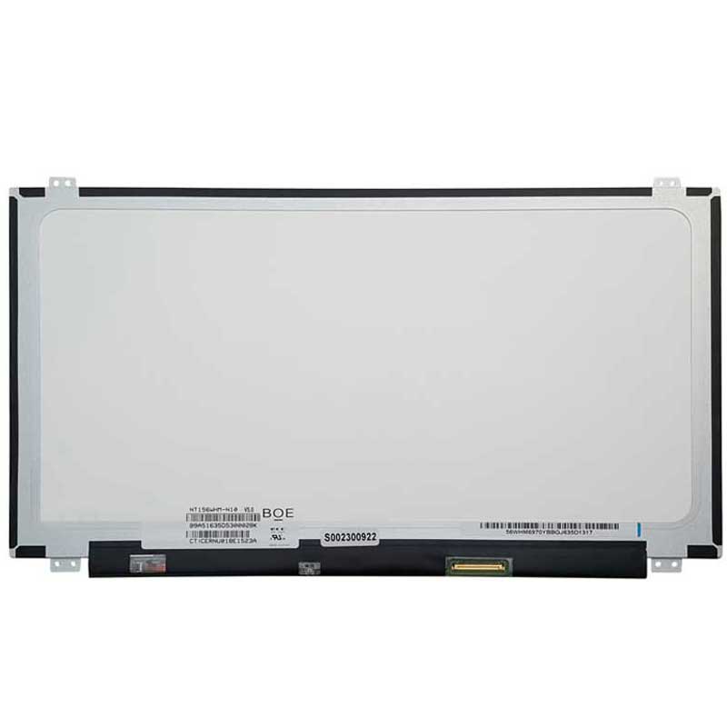 ال ای دی لپ تاپ 15.6 اینچ BOE NT156WHM-N10 V5.0 نازک براق 40 پین