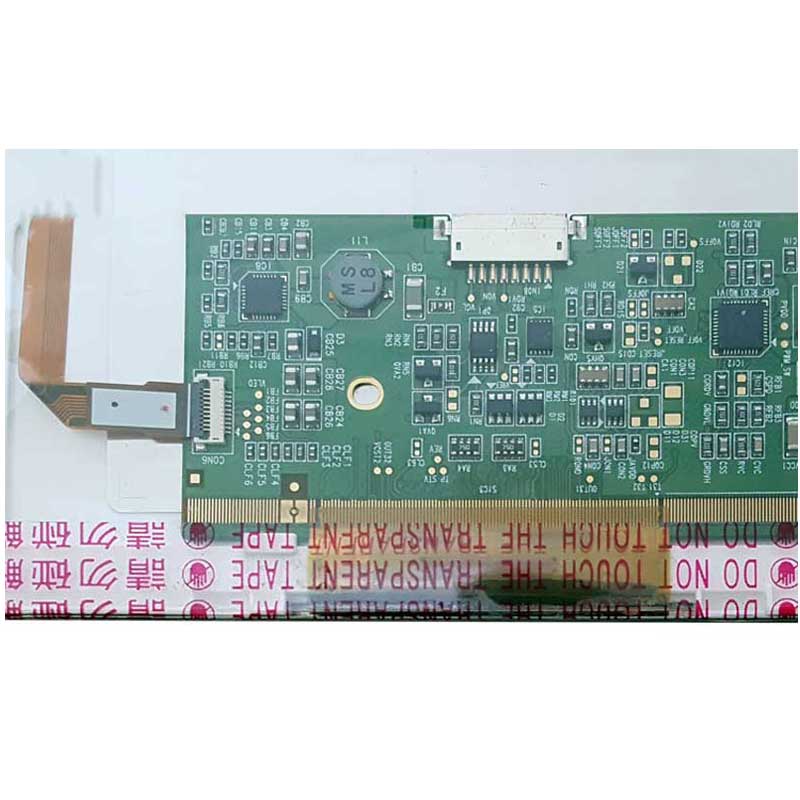ال ای دی لپ تاپ 15٫6 اینچ ضخیم 30 پین DELL Latitude E6510