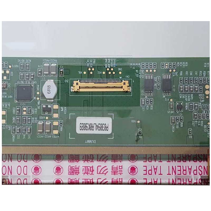 ال ای دی لپ تاپ 15٫6 اینچ ضخیم 30 پین DELL Latitude E6510