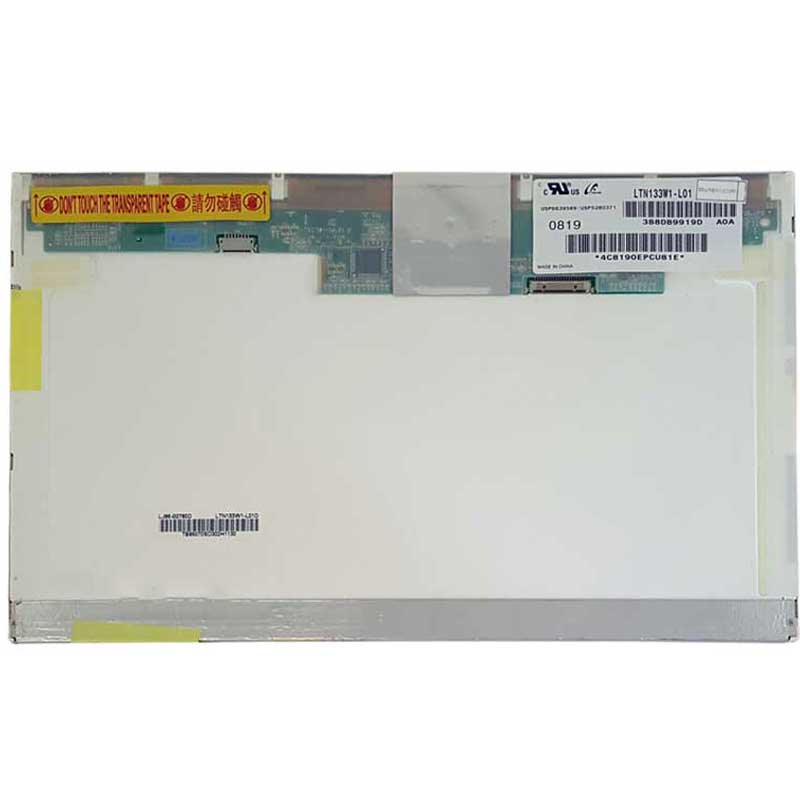 ال ای دی لپ تاپ 16.0 اینچ Samsung LTN160AT06 ضخیم 40 پین