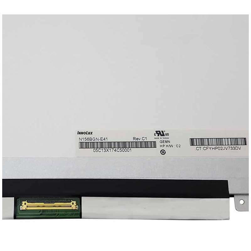 ال ای دی لپ تاپ 15.6 اینچ Innolux N156BGN-E41 EDP_Touch نازک 40 پین
