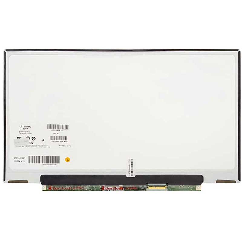 ال ای دی لپ تاپ 13.3 اینچ LG LP133WH2-TL M4 نازک براق 40 پین بدون فریم
