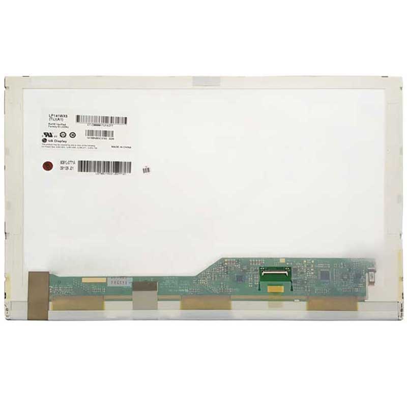ال ای دی لپ تاپ 14.1 اینچ LG LP141WX5-TL A1 ضخیم مات 40 پین
