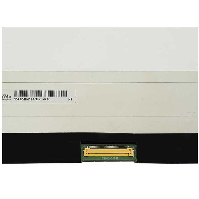 ال ای دی لپ تاپ 15.4 اینچ LG LP154WP4-TL A1 نازک براق 40 پین Apple A1286