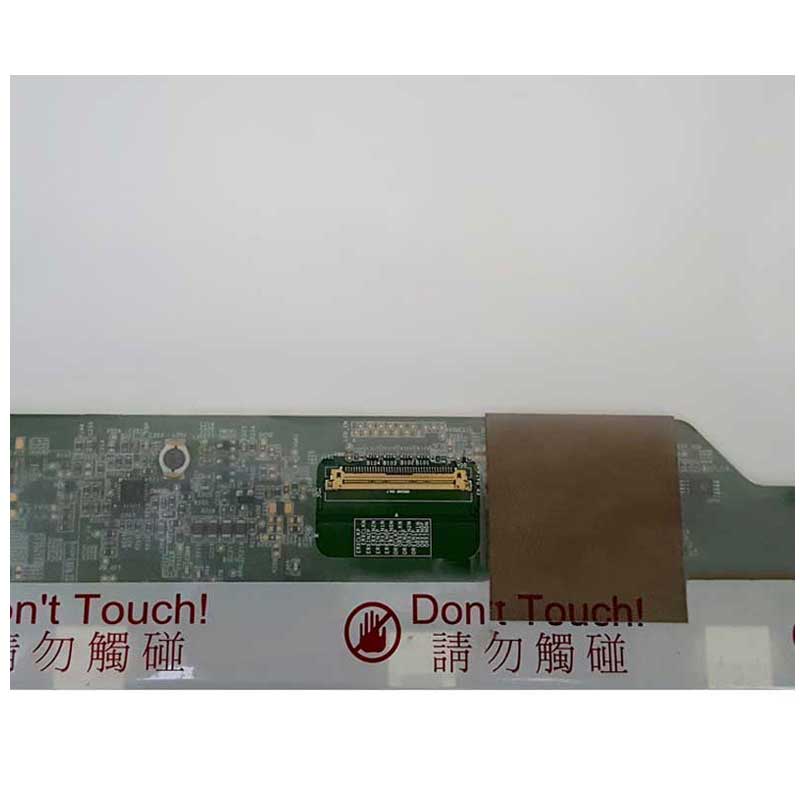 ال ای دی لپ تاپ 15.6 اینچ AUO B156HW01-V.1 ضخیم 40 پین Full HD