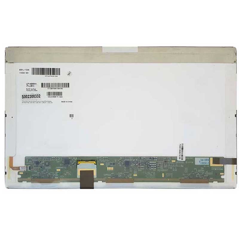 ال ای دی لپ تاپ 14.5 اینچ ضخیم براق 40 پین HP DV5