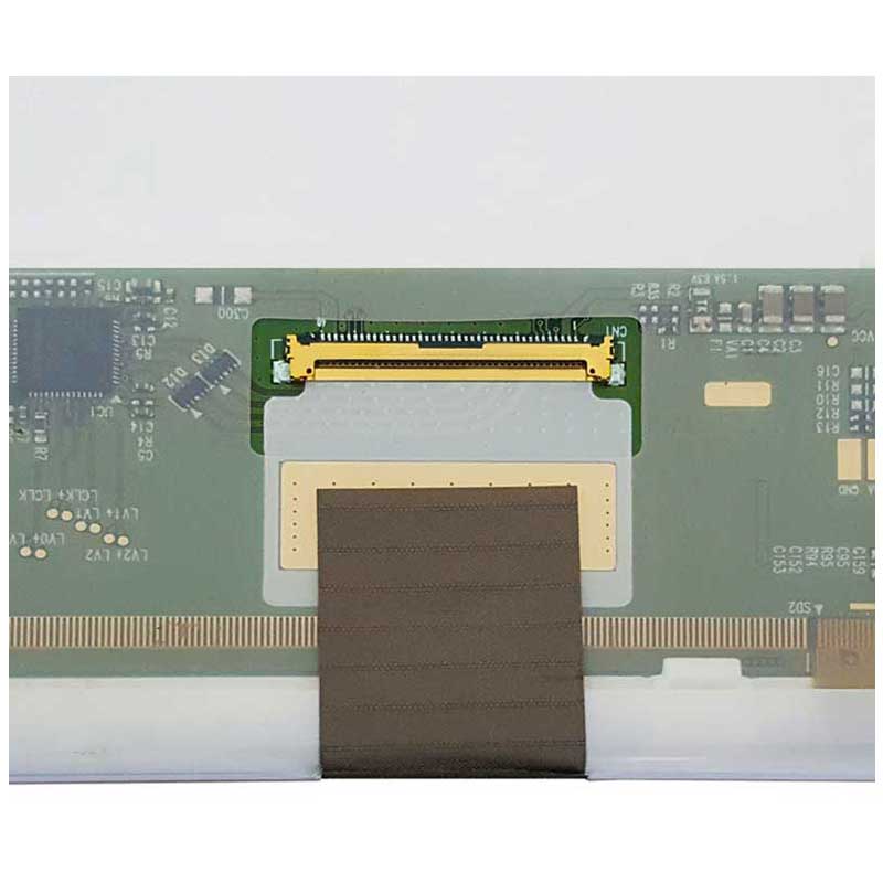 ال ای دی لپ تاپ 14.5 اینچ ضخیم براق 40 پین HP DV5