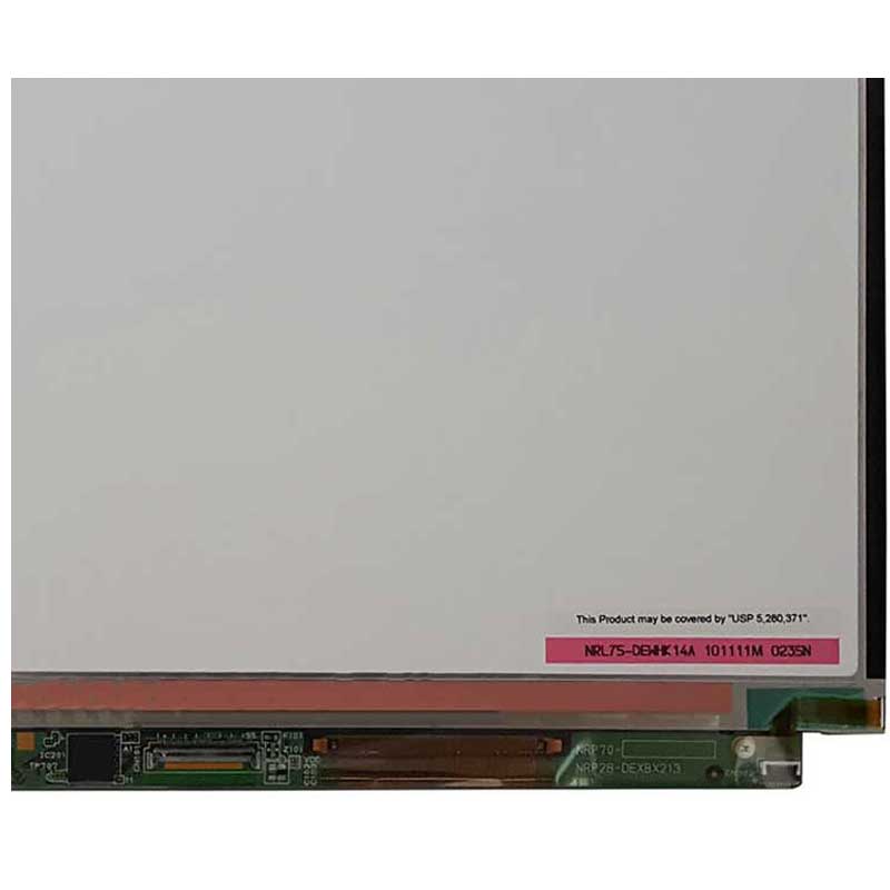 ال ای دی لپ تاپ 13.3 اینچ Toshiba LTD133EXBY براق SONY VGN-SZ