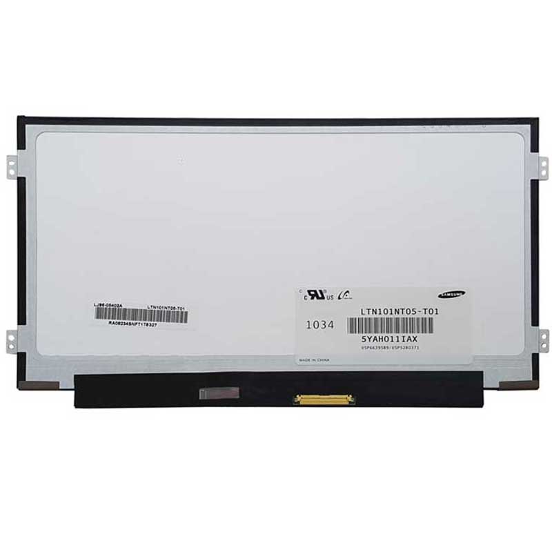 ال ای دی لپ تاپ 10.1 اینچ Samsung LTN101NT05 نازک 40 پین
