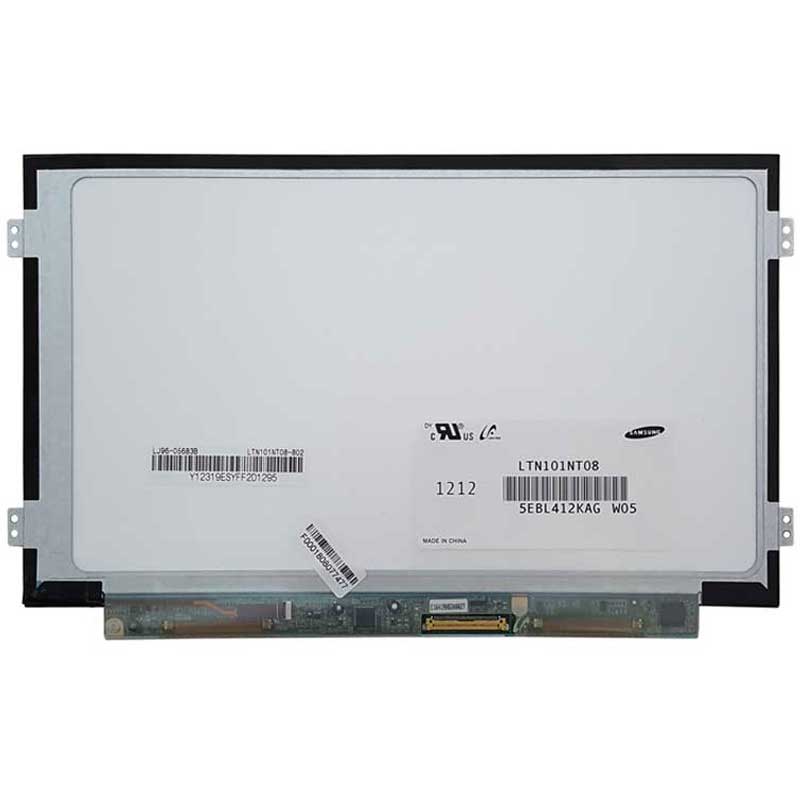 ال ای دی لپ تاپ 10.1 اینچ Samsung LTN101NT08 نازک براق 40 پین