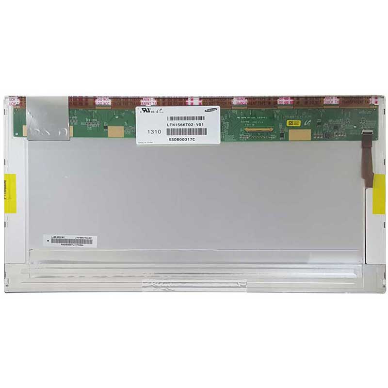 ال ای دی لپ تاپ 15.6 اینچ Samsung LTN156KT02 V.1 ضخیم 40 پین رزولوشن بالا