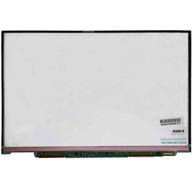 ال ای دی لپ تاپ 13.1 اینچ Toshiba LTD131EWSX نازک مات 40 پین SONY VGN-Z