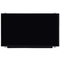ال ای دی لپ تاپ 15.6 اینچ AUO B156HW03-V.0 نازک براق 40 پین Full HD