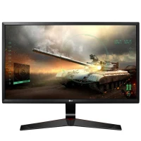 مانیتور ال جی 24MP59G سایز 24 اینچ