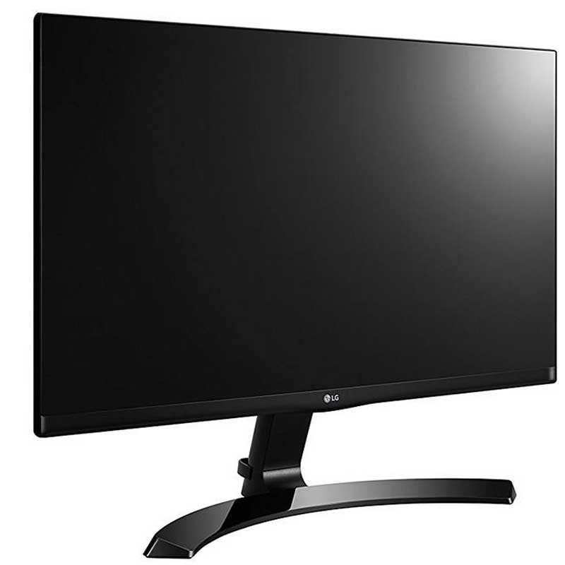 مانیتور ال جی 27MP68VQ سایز 27 اینچ