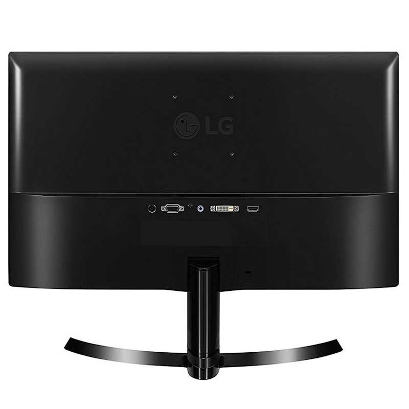 مانیتور ال جی 27MP68VQ سایز 27 اینچ
