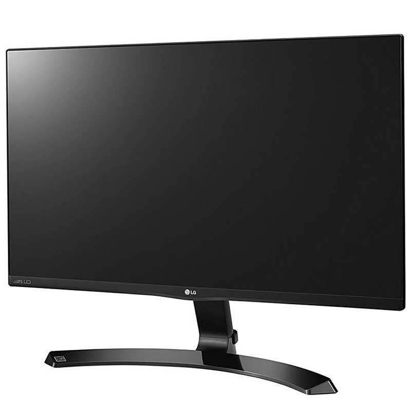 مانیتور ال جی 27MP68VQ سایز 27 اینچ