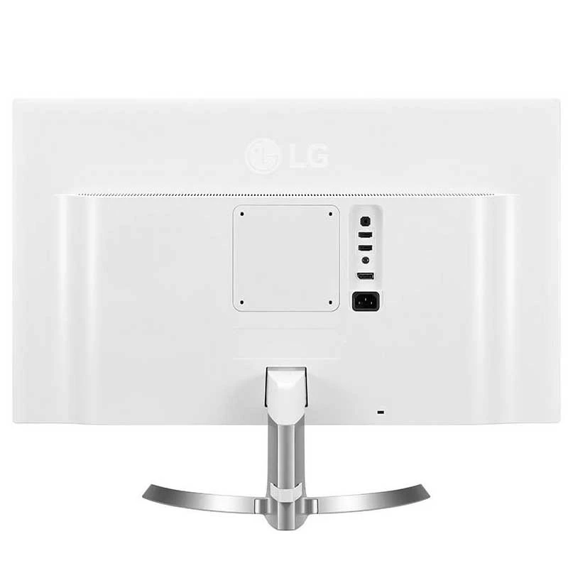 مانیتور خمیده ال جی 27UD59W سایز 27 اینچ
