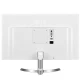 مانیتور خمیده ال جی 27UD59W سایز 27 اینچ