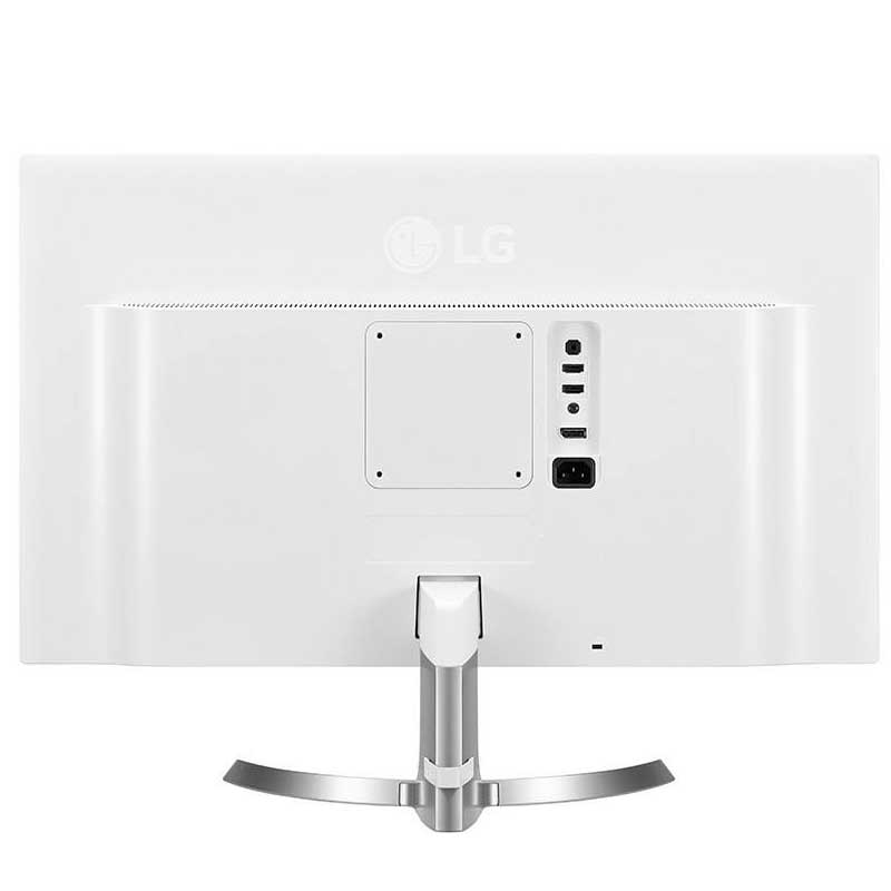 مانیتور خمیده ال جی 27UD59W سایز 27 اینچ