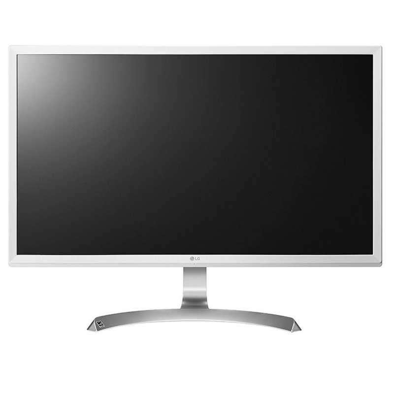 مانیتور خمیده ال جی 27UD59W سایز 27 اینچ
