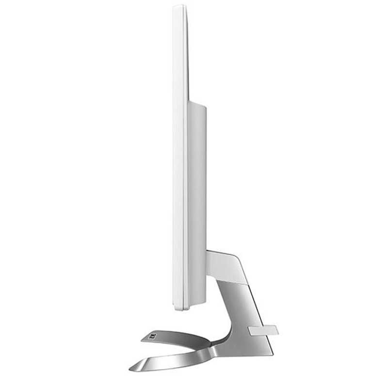 مانیتور خمیده ال جی 27UD59W سایز 27 اینچ
