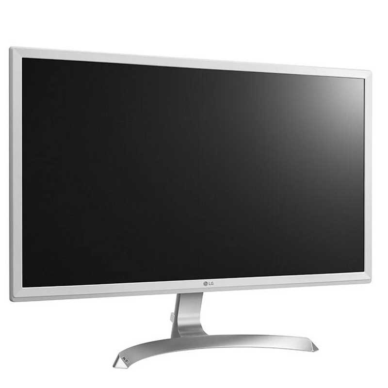 مانیتور خمیده ال جی 27UD59W سایز 27 اینچ