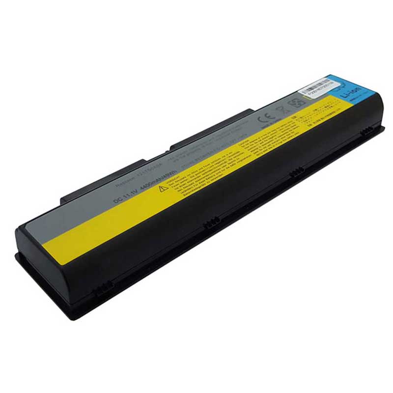 باتری لپ تاپ لنوو Lenovo Ideapad Y510-6Cell