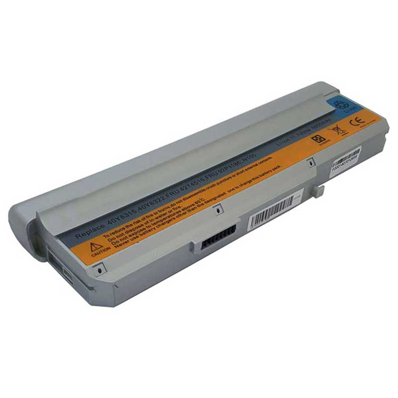 باتری لپ تاپ لنوو Lenovo Thinkpad N100-3000 N200-9Cell