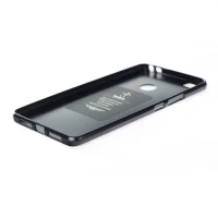 قاب ژله ای ساده Xiaomi Mi Max