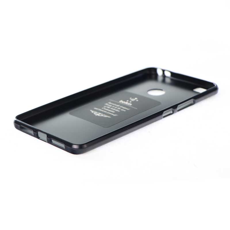 قاب ژله ای ساده Xiaomi Mi Max