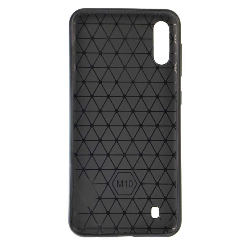 قاب چرمی لاکچری کد 1 سامسونگ samsung A10