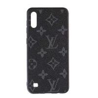 قاب چرمی سامسونگ Galaxy A10 لاکچری کد 5