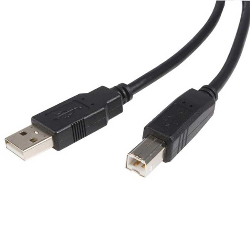 کابل پرینتر Lotus 10m
