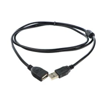 کابل افزایش طول Lotus USB 1.5m