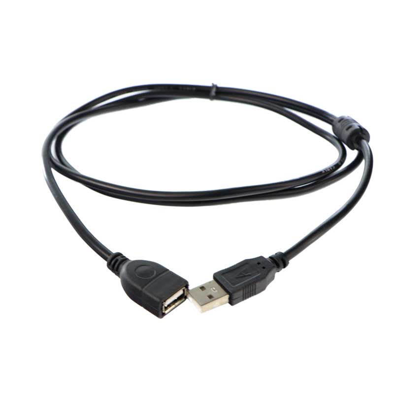 کابل افزایش طول Lotus USB 1.5m
