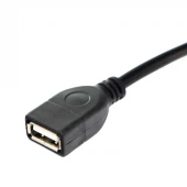 کابل افزایش طول USB لوتوس Lotus طول 1.5 متر