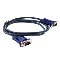 کابل VGA لوتوس Lotus طول 1.5 متر
