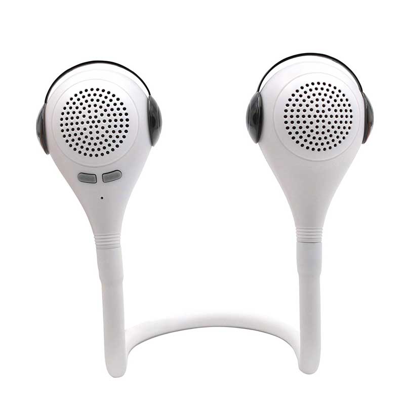 اسپیکر بلوتوثی گردنی Music Elves