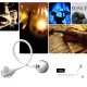 اسپیکر بلوتوثی گردنی Music Elves