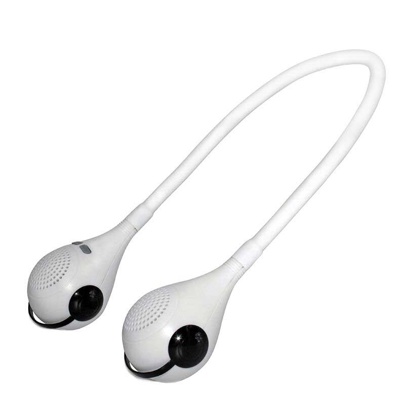 اسپیکر بلوتوثی گردنی Music Elves